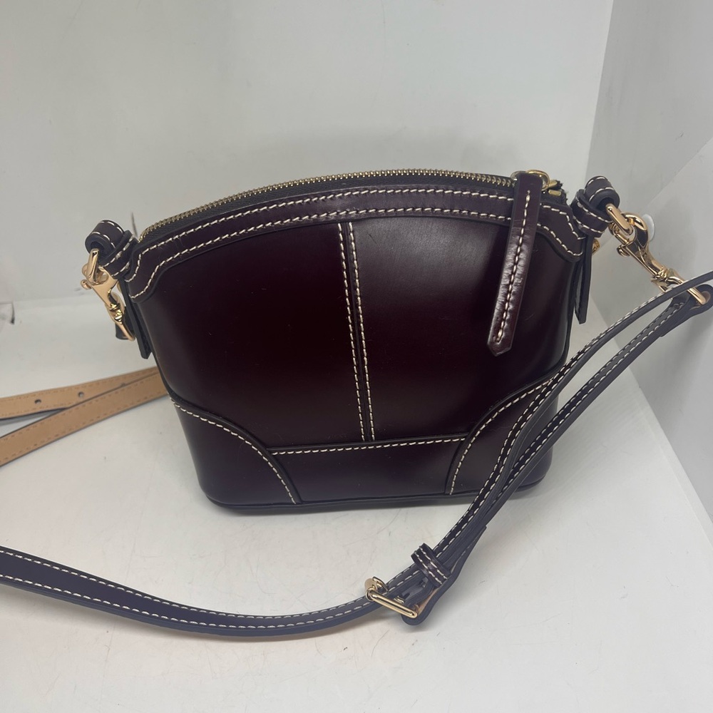 Dooney & Bourke Mini Domed Crossbody - Picture 8 of 12